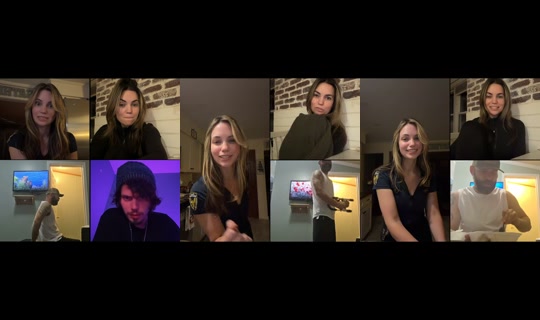 yogasync TikTok Live — Oct 5, 2026, 12:41 AM