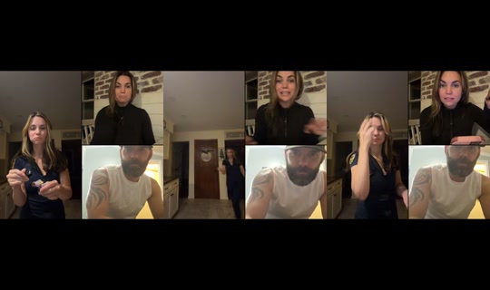 yogasync TikTok Live — Oct 5, 2026, 1:31 AM