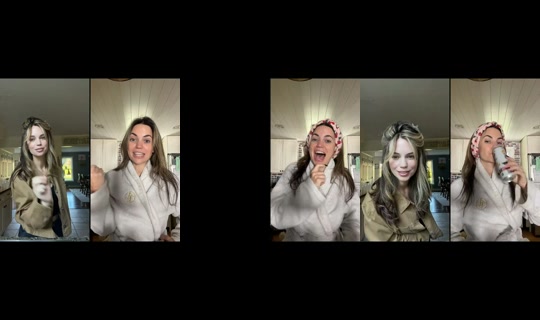 yogasync TikTok Live — Oct 5, 2026, 1:04 PM