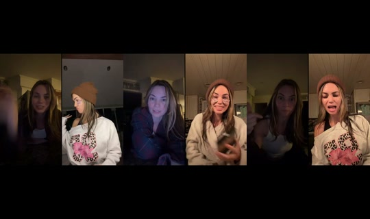 yogasync TikTok Live — Oct 8, 2026, 12:23 AM