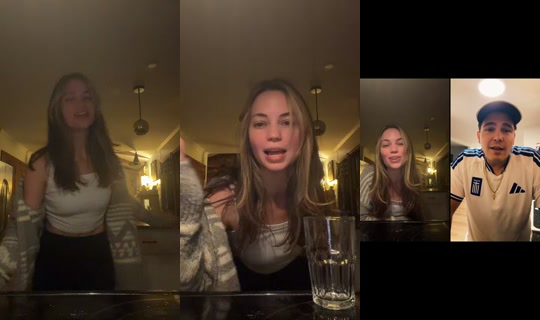 yogasync TikTok Live — Oct 8, 2026, 9:57 AM