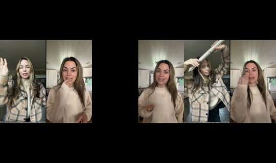 yogasync TikTok Live — Oct 8, 2026, 1:04 PM
