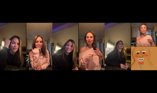 yogasync TikTok Live — Oct 9, 2026, 12:49 AM