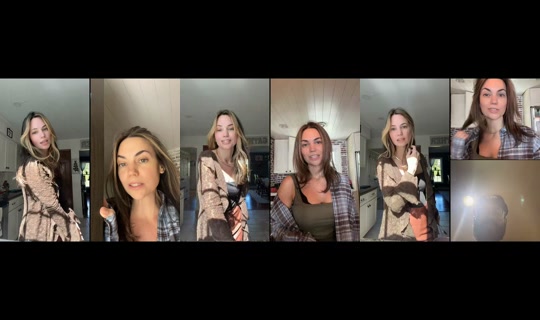 yogasync TikTok Live — Oct 9, 2026, 4:38 PM