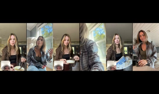 yogasync TikTok Live — Oct 9, 2026, 6:21 PM