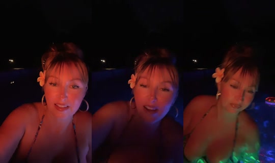 yogayoginiyoni TikTok Live — Aug 28, 2026, 5:25 AM
