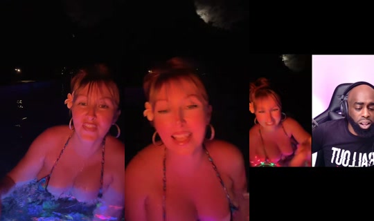 yogayoginiyoni TikTok Live — Aug 28, 2026, 5:40 AM