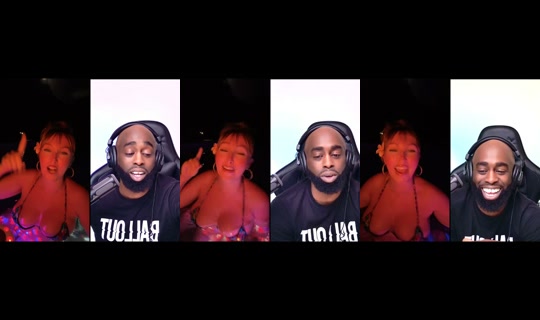 yogayoginiyoni TikTok Live — Aug 28, 2026, 6:35 AM