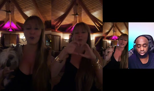 yogayoginiyoni TikTok Live — Aug 29, 2026, 5:28 AM