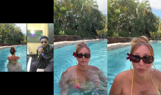 yogayoginiyoni TikTok Live — Sep 27, 2026, 10:33 PM