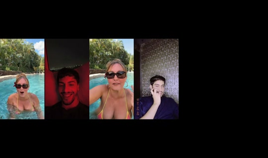 yogayoginiyoni TikTok Live — Sep 28, 2026, 12:27 AM