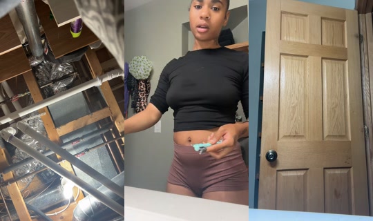 yogirldede1234 TikTok Live — Aug 23, 2026, 4:35 AM