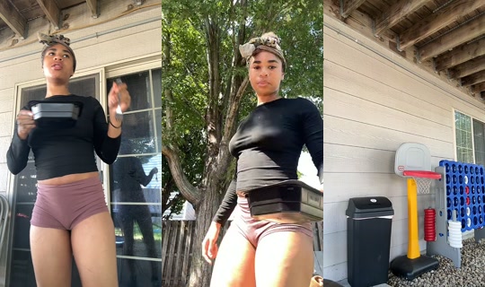 yogirldede1234 TikTok Live — Aug 23, 2026, 7:27 PM