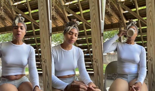 yogirldede1234 TikTok Live — Aug 24, 2026, 7:45 PM