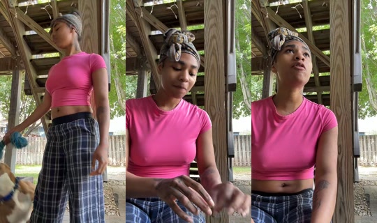 yogirldede1234 TikTok Live — Aug 26, 2026, 9:10 PM
