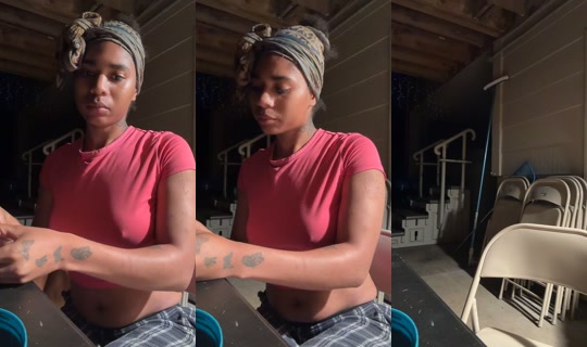 yogirldede1234 TikTok Live — Aug 27, 2026, 2:04 AM