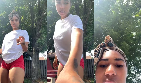yogirldede1234 TikTok Live — Sep 5, 2026, 6:45 PM