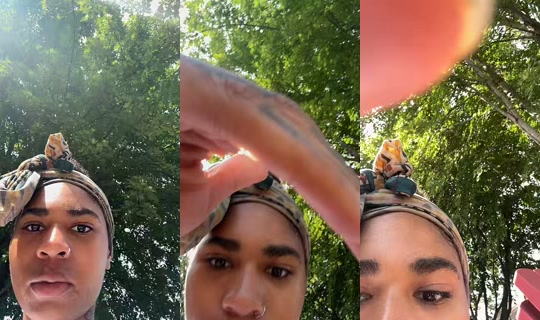 yogirldede1234 TikTok Live — Sep 5, 2026, 6:59 PM