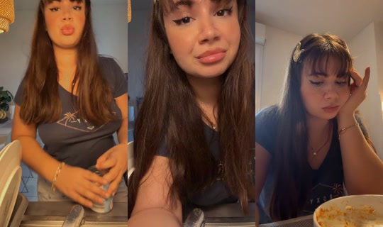 yogurt6371 TikTok Live — Sep 30, 2026, 12:32 PM