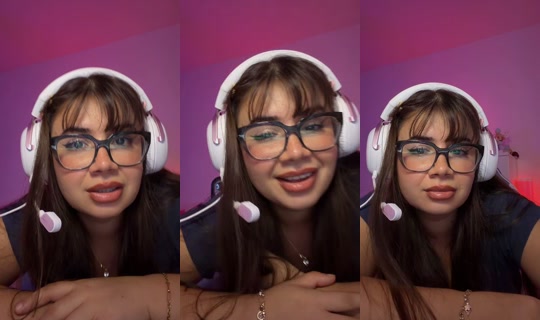 yogurt6371 TikTok Live — Sep 30, 2026, 7:49 PM