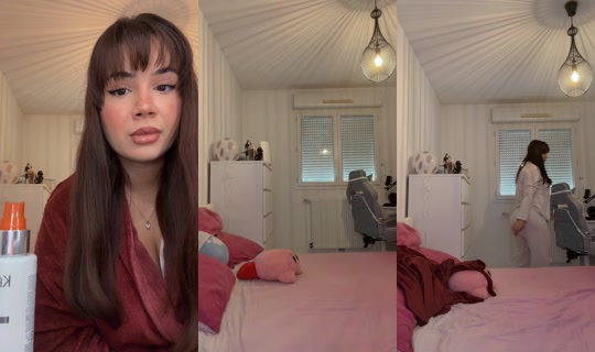 yogurt6371 TikTok Live — Oct 3, 2026, 12:36 PM