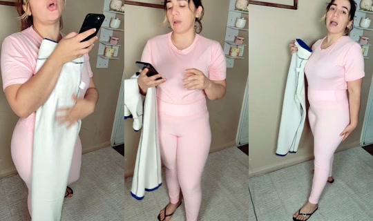 yohafavorita TikTok Live — Oct 6, 2026, 2:10 PM