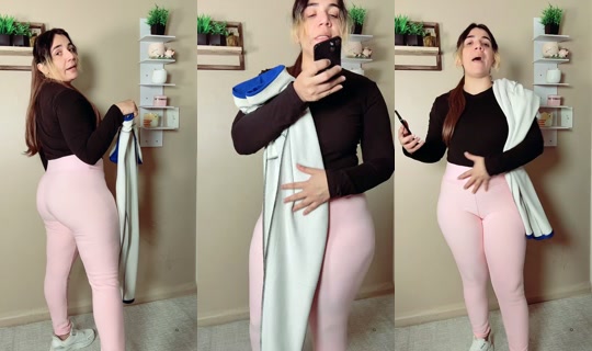 yohafavorita TikTok Live — Oct 8, 2026, 2:49 PM