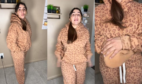 yohafavorita TikTok Live — Oct 8, 2026, 11:07 PM