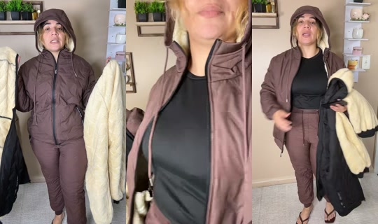 yohafavorita TikTok Live — Oct 9, 2026, 2:47 PM