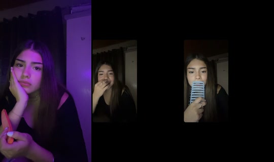 yohanabordon_ TikTok Live — Sep 19, 2026, 6:03 AM