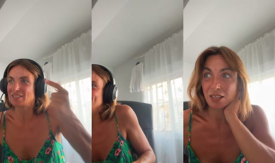 yohanah777 TikTok Live — Sep 8, 2026, 5:00 PM