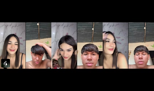 yoiski92 TikTok Live — Sep 27, 2026, 6:04 PM