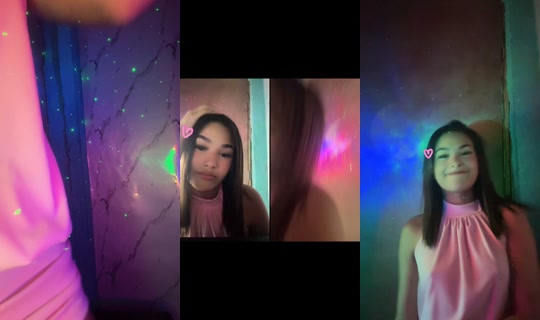 yoiski92 TikTok Live — Sep 30, 2026, 4:45 PM