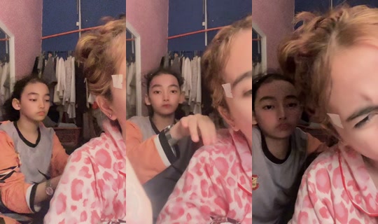yoitesellie TikTok Live — Oct 4, 2026, 2:15 PM