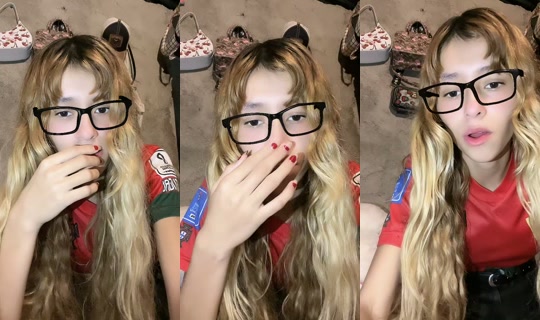 yojana69 TikTok Live — Oct 9, 2026, 3:30 AM