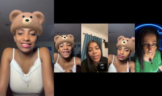yoji__part3 TikTok Live — Sep 15, 2026, 3:30 AM