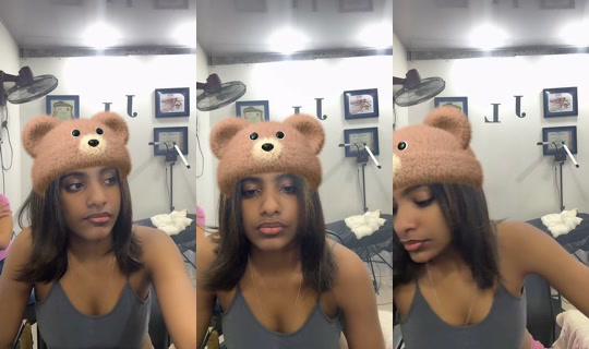 yoji__part3 TikTok Live — Oct 3, 2026, 12:07 AM