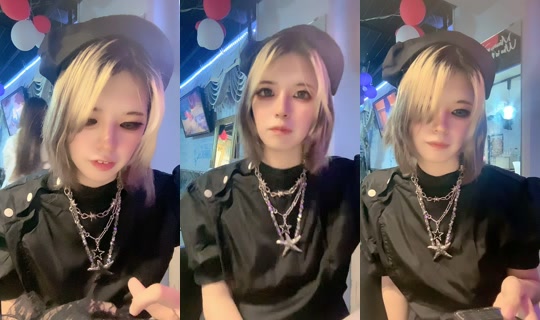 yokohama_mermaid.lagoon TikTok Live — Aug 23, 2026, 3:17 PM