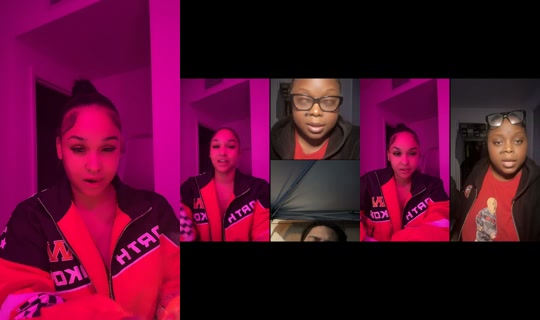 yokoinmiami TikTok Live — Sep 16, 2026, 6:22 AM