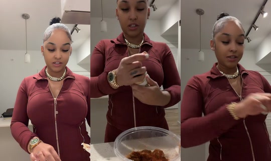 yokoinmiami TikTok Live — Sep 17, 2026, 1:25 AM