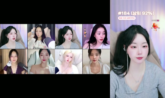 yokomi22 TikTok Live — Aug 24, 2026, 10:57 PM