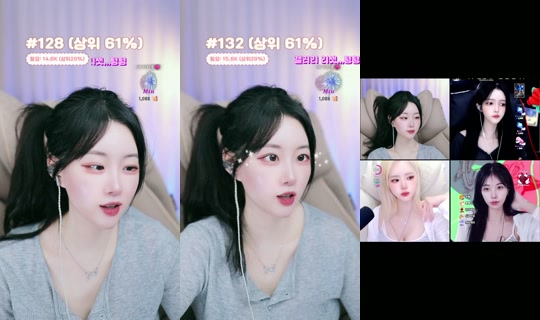 yokomi22 TikTok Live — Aug 25, 2026, 12:55 AM