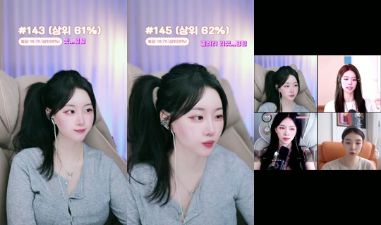 yokomi22 TikTok Live — Aug 25, 2026, 4:17 AM