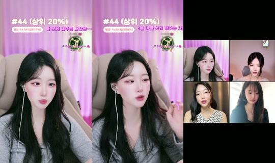 yokomi22 TikTok Live — Aug 27, 2026, 2:24 AM