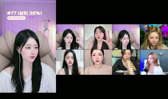 yokomi22 TikTok Live — Sep 1, 2026, 3:29 AM