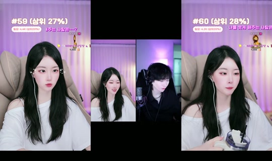 yokomi22 TikTok Live — Sep 1, 2026, 4:19 AM