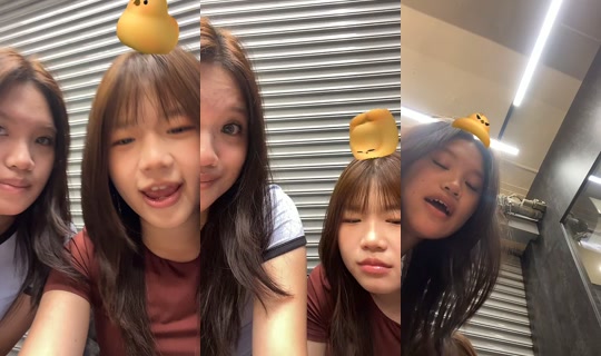 yolahanla TikTok Live — Sep 19, 2026, 11:35 AM