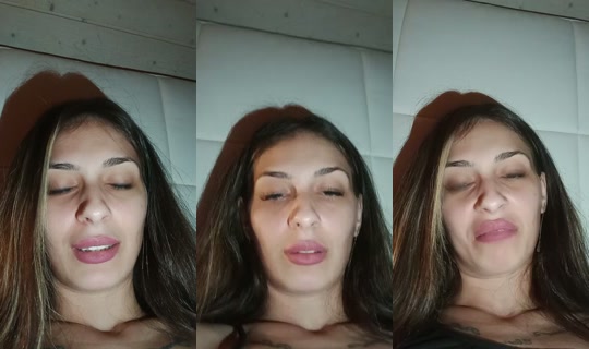 yolanda.maria69 TikTok Live — Oct 4, 2026, 7:41 PM