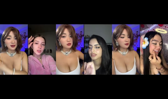 yolanda0310127 TikTok Live — Sep 23, 2026, 9:09 AM