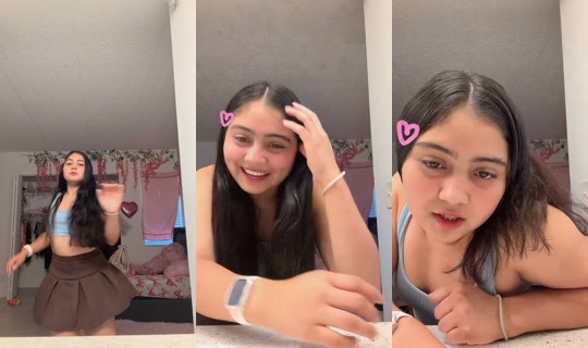 yolannymolina4 TikTok Live — Sep 23, 2026, 10:32 PM